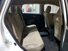 2016 Honda Cr-v Lx White vin: 5J6RM4H32GL093799