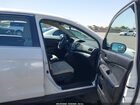 2016 Honda Cr-v Lx White vin: 5J6RM4H33GL002555