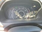 2016 Honda Cr-v Lx White vin: 5J6RM4H34GL018151