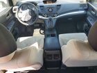 2016 Honda Cr-v Lx White vin: 5J6RM4H34GL018151