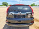 2016 Honda Cr-v Lx Black vin: 5J6RM4H35GL058108 2016 Honda Cr-v Lx Black vin: 5J6RM4H35GL058108