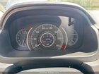 2016 Honda Cr-v Lx Серебряный vin: 5J6RM4H35GL062627