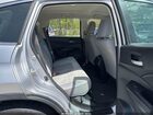 2016 Honda Cr-v Lx Серебряный vin: 5J6RM4H35GL062627