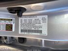 2016 Honda Cr-v Lx Серебряный vin: 5J6RM4H35GL062627
