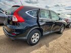 2016 Honda Cr-v Lx Black vin: 5J6RM4H38GL049581 2016 Honda Cr-v Lx Black vin: 5J6RM4H38GL049581