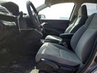 2016 Honda Cr-v Se Серый vin: 5J6RM4H42GL058723