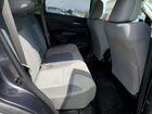 2016 Honda Cr-v Se Серый vin: 5J6RM4H42GL058723