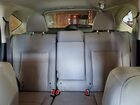 2016 Honda Cr-v Se Серый vin: 5J6RM4H42GL116023