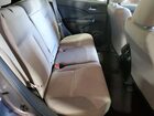 2016 Honda Cr-v Se Серый vin: 5J6RM4H42GL116023
