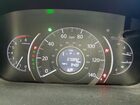 2016 Honda Cr-v Se Темно-бордовый vin: 5J6RM4H47GL071614