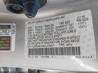 2016 Honda Cr-v Se Серебряный vin: 5J6RM4H49GL038601