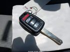 2016 Honda Cr-v Se Серебряный vin: 5J6RM4H49GL038601