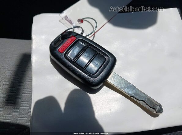 5J6RM4H49GL038601 2016 HONDA CR-V Серебряный Вид панели приборов