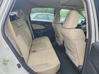2016 Honda Cr-v Ex Белый vin: 5J6RM4H55GL100665