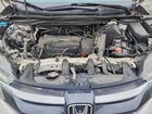 2016 Honda Cr-v Ex Белый vin: 5J6RM4H55GL100665
