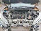 2016 Honda Cr-v Ex Серебряный vin: 5J6RM4H57GL041814
