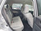 2016 Honda Cr-v Ex Серебряный vin: 5J6RM4H57GL041814