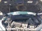 2016 Honda Cr-v Ex Синий vin: 5J6RM4H58GL045936