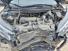 2016 Honda Cr-v Ex Черный vin: 5J6RM4H5XGL049079