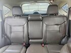 2016 Honda Cr-v Ex Черный vin: 5J6RM4H5XGL049079