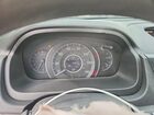 2016 Honda Cr-v Ex Черный vin: 5J6RM4H5XGL049079