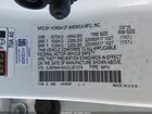 2016 Honda Cr-v Ex Белый vin: 5J6RM4H5XGL051074