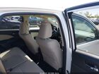 2016 Honda Cr-v Ex Белый vin: 5J6RM4H5XGL051074