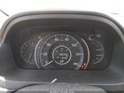 2016 Honda Cr-v Ex Белый vin: 5J6RM4H5XGL051074