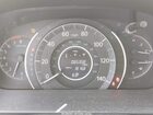 2016 Honda Cr-v Ex Белый vin: 5J6RM4H5XGL051074