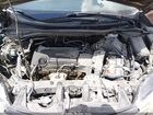 2016 Honda Cr-v Ex-l Brown vin: 5J6RM4H70GL062649