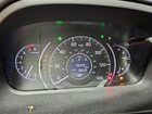 2016 Honda Cr-v Exl Gray vin: 5J6RM4H70GL108111