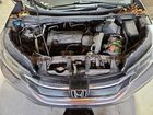 2016 Honda Cr-v Exl Gray vin: 5J6RM4H70GL108111