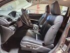 2016 Honda Cr-v Exl Gray vin: 5J6RM4H70GL108111