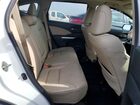 2016 Honda Cr-v Exl White vin: 5J6RM4H71GL008308