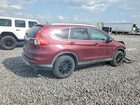 2016 Honda Cr-v Exl Maroon vin: 5J6RM4H77GL060820 2016 Honda Cr-v Exl Maroon vin: 5J6RM4H77GL060820
