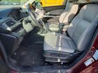 2016 Honda Cr-v Exl Maroon vin: 5J6RM4H77GL060820 2016 Honda Cr-v Exl Maroon vin: 5J6RM4H77GL060820