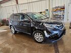 2016 Honda Cr-v Exl Black vin: 5J6RM4H77GL125181 2016 Honda Cr-v Exl Black vin: 5J6RM4H77GL125181