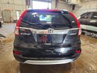 2016 Honda Cr-v Exl Black vin: 5J6RM4H77GL125181 2016 Honda Cr-v Exl Black vin: 5J6RM4H77GL125181