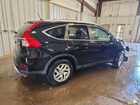 2016 Honda Cr-v Exl Black vin: 5J6RM4H77GL125181 2016 Honda Cr-v Exl Black vin: 5J6RM4H77GL125181