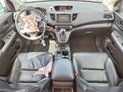 2016 Honda Cr-v Exl Black vin: 5J6RM4H77GL125181 2016 Honda Cr-v Exl Black vin: 5J6RM4H77GL125181