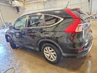 2016 Honda Cr-v Exl Black vin: 5J6RM4H77GL125181 2016 Honda Cr-v Exl Black vin: 5J6RM4H77GL125181
