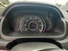 2016 Honda Cr-v Exl Белый vin: 5J6RM4H79GL018536