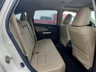 2016 Honda Cr-v Exl Белый vin: 5J6RM4H79GL018536