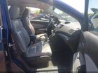 2016 Honda Cr-v Ex-l Синий vin: 5J6RM4H79GL061922