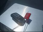 2016 Honda Cr-v Ex-l Синий vin: 5J6RM4H79GL061922