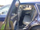 2016 Honda Cr-v Ex-l Синий vin: 5J6RM4H79GL061922