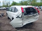 2016 Honda Cr-v Ex-l White vin: 5J6RM4H7XGL099157 2016 Honda Cr-v Ex-l White vin: 5J6RM4H7XGL099157