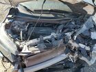 2016 Honda Cr-v Exl White vin: 5J6RM4H7XGL124249