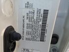 2016 Honda Cr-v Exl White vin: 5J6RM4H7XGL124249