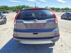 2016 Honda Cr-v Touring Gray vin: 5J6RM4H94GL139945 2016 Honda Cr-v Touring Gray vin: 5J6RM4H94GL139945